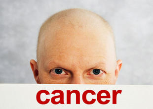 10 سرطان شایع و کشنده در بین زنان و مردان