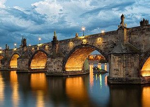 10 پل قدیمی و زیبا در اروپا